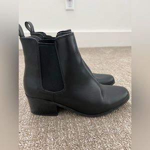 A NEW DAY BOOTIES